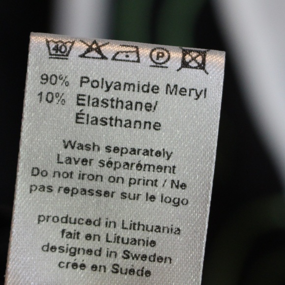 NWT {CSLL BY CASALL} Tank Size L - Picture 3 of 8